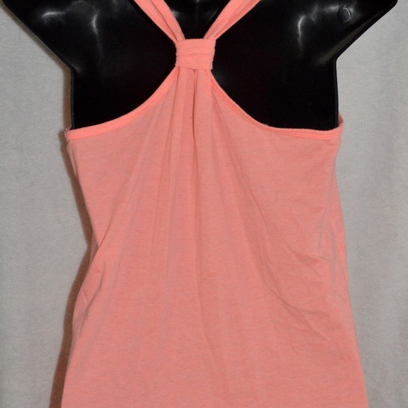 Fast, Faster, Fastest Knotted Racerback Tank - Picture 2 of 2